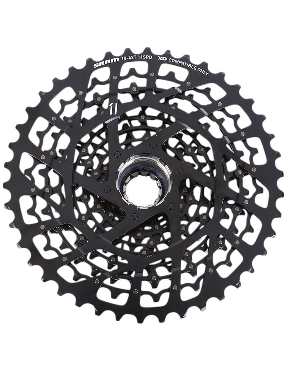Cassette para bicicleta 2