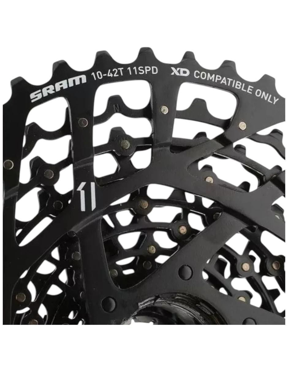 Cassette para bicicleta 3