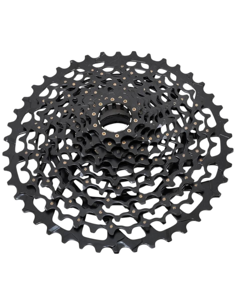 Cassette para bicicleta 4