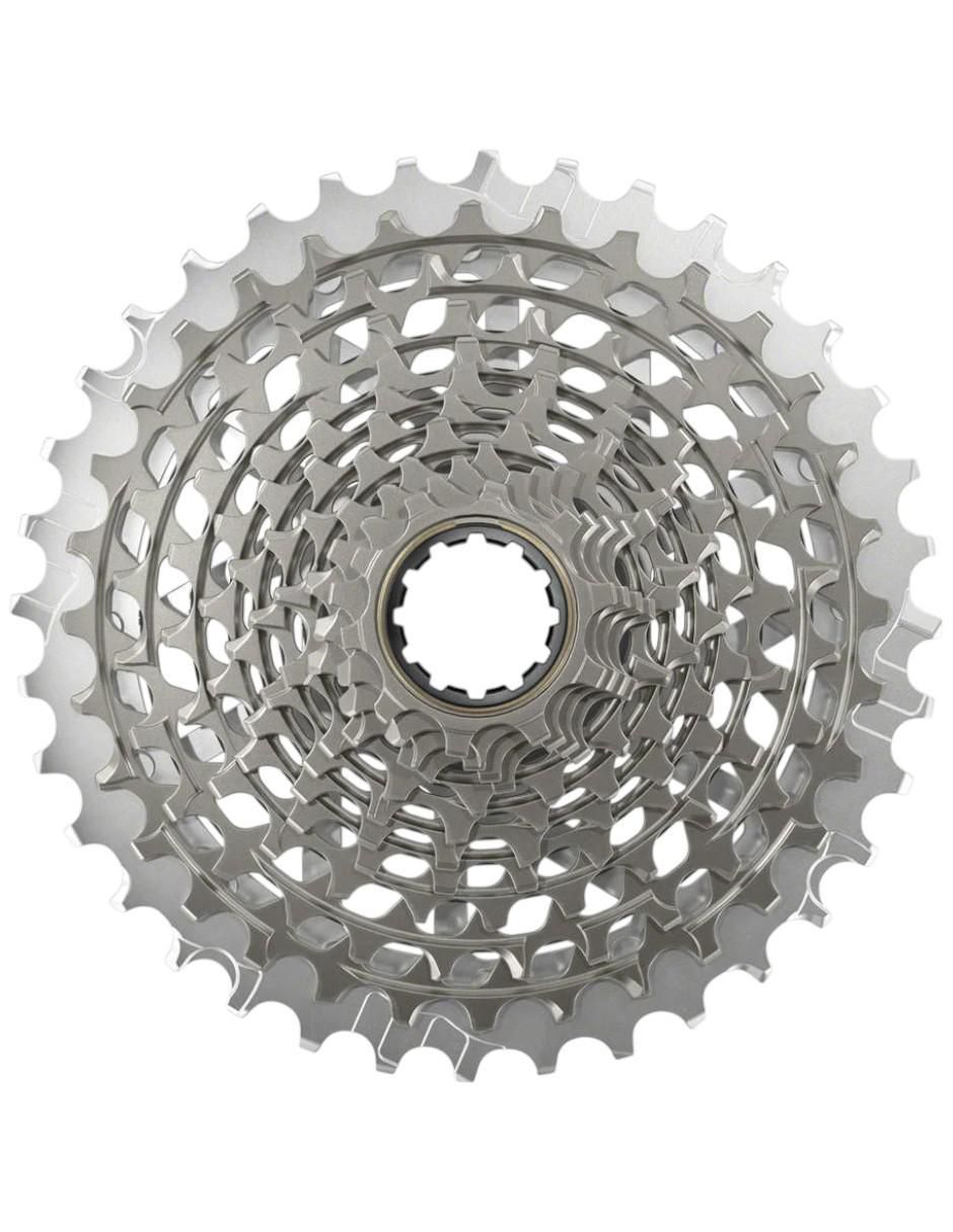 Cassette para bicicleta