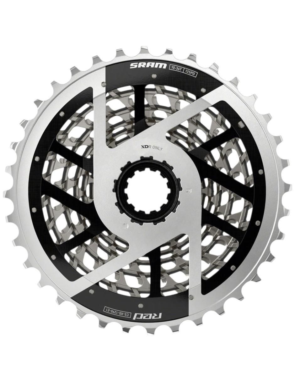 Cassette para bicicleta 3