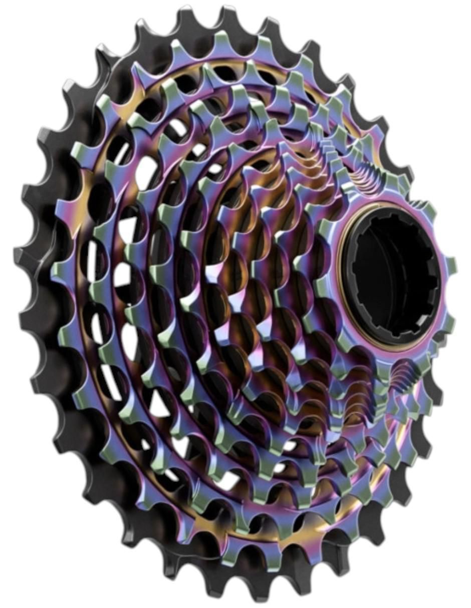 Cassette para bicicleta 2