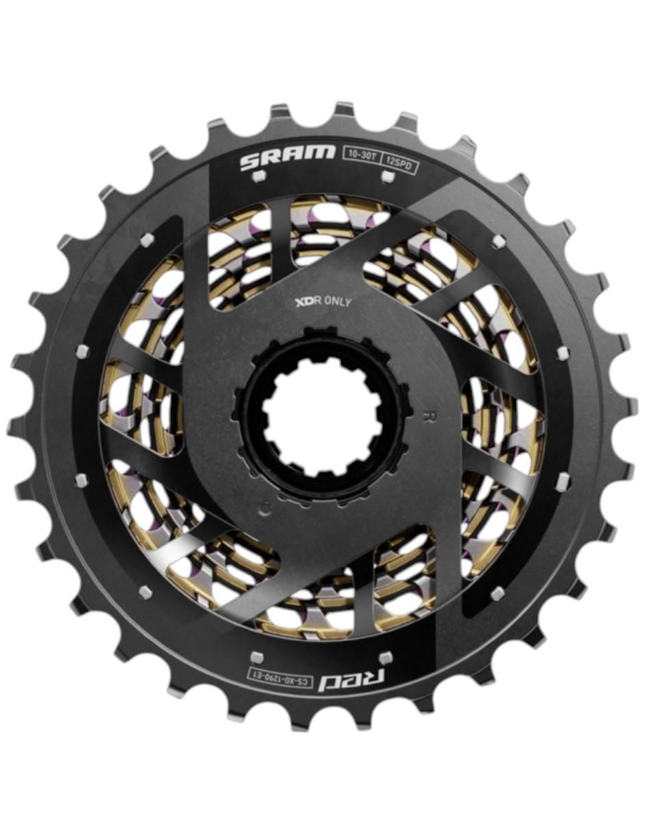 Cassette para bicicleta 3