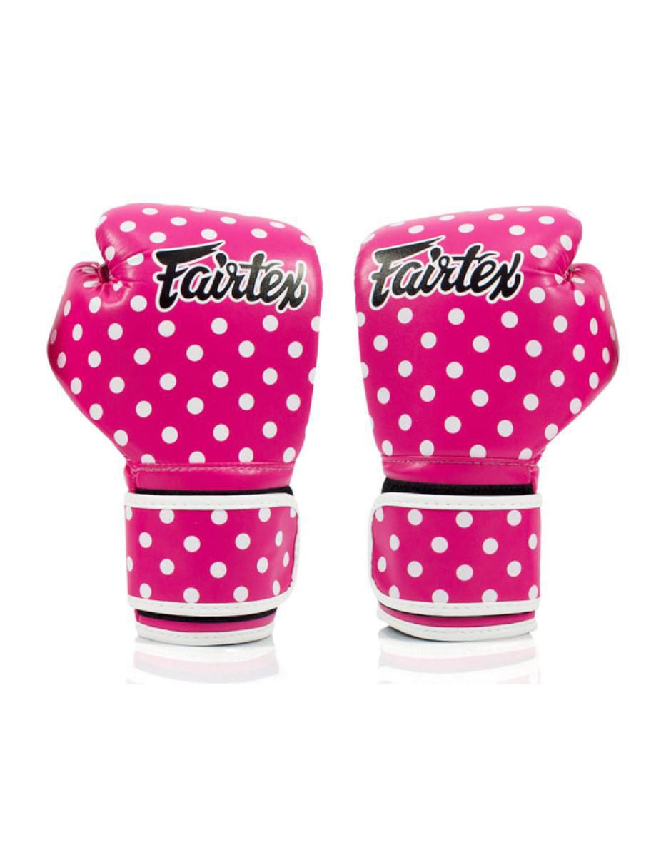 Guantes para box unisex 2