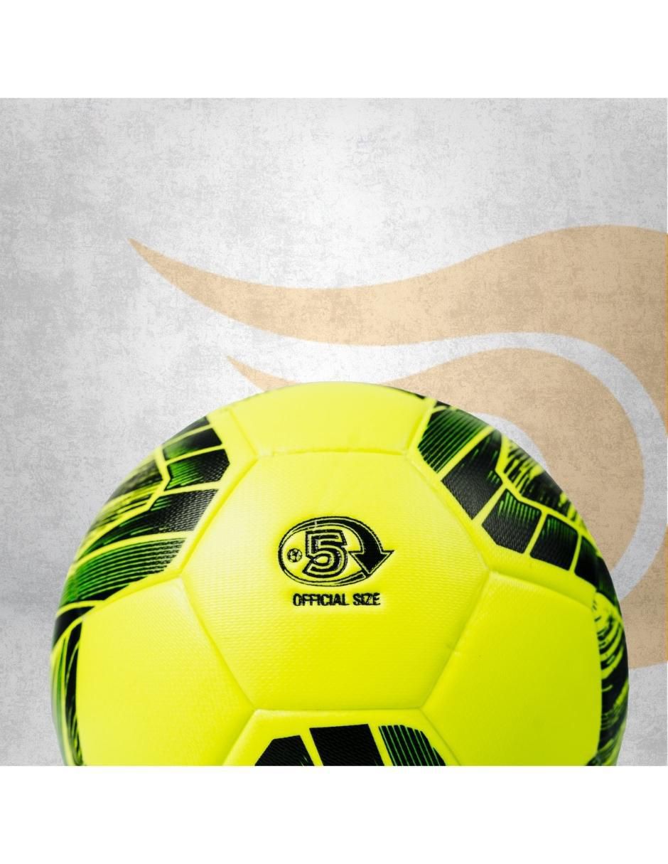 Balón Termoformado para fútbol adulto 2