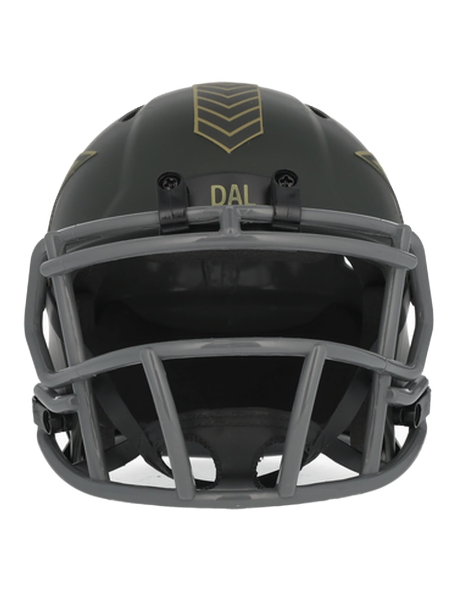 Mini casco de Dallas Cowboys 2