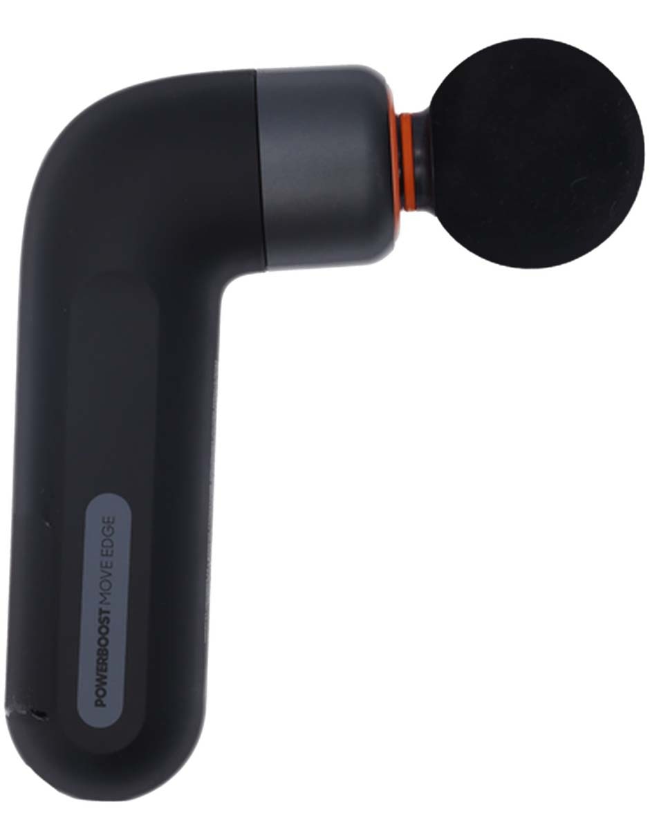 Masajeador corporal Sharper Image Powerboos Edge 2