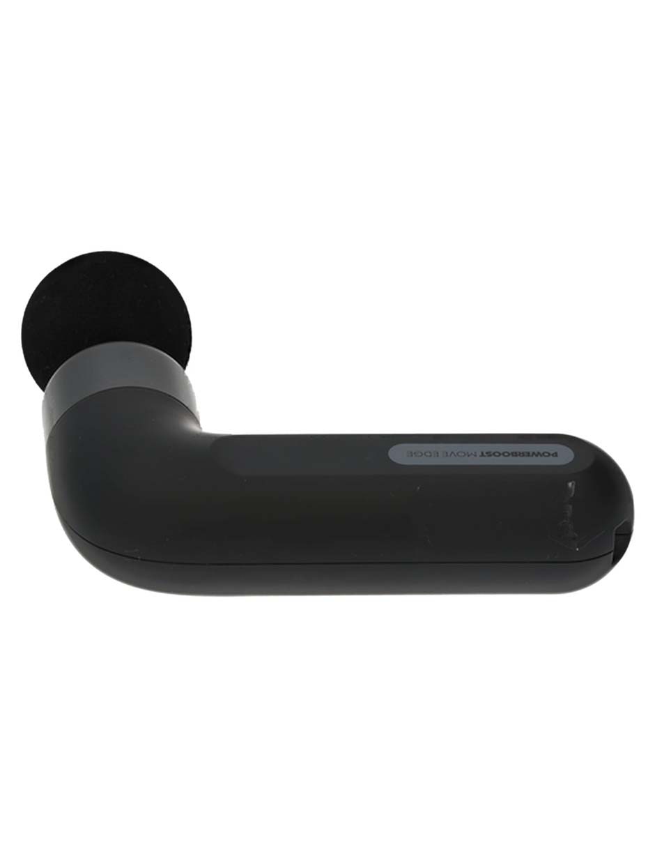 Masajeador corporal Sharper Image Powerboos Edge 3