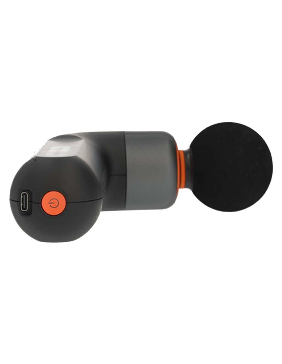 Masajeador corporal Sharper Image Powerboos Edge 4