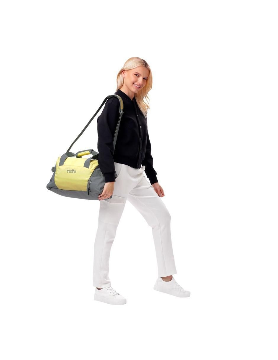 Bolsa duffel Active unisex 2