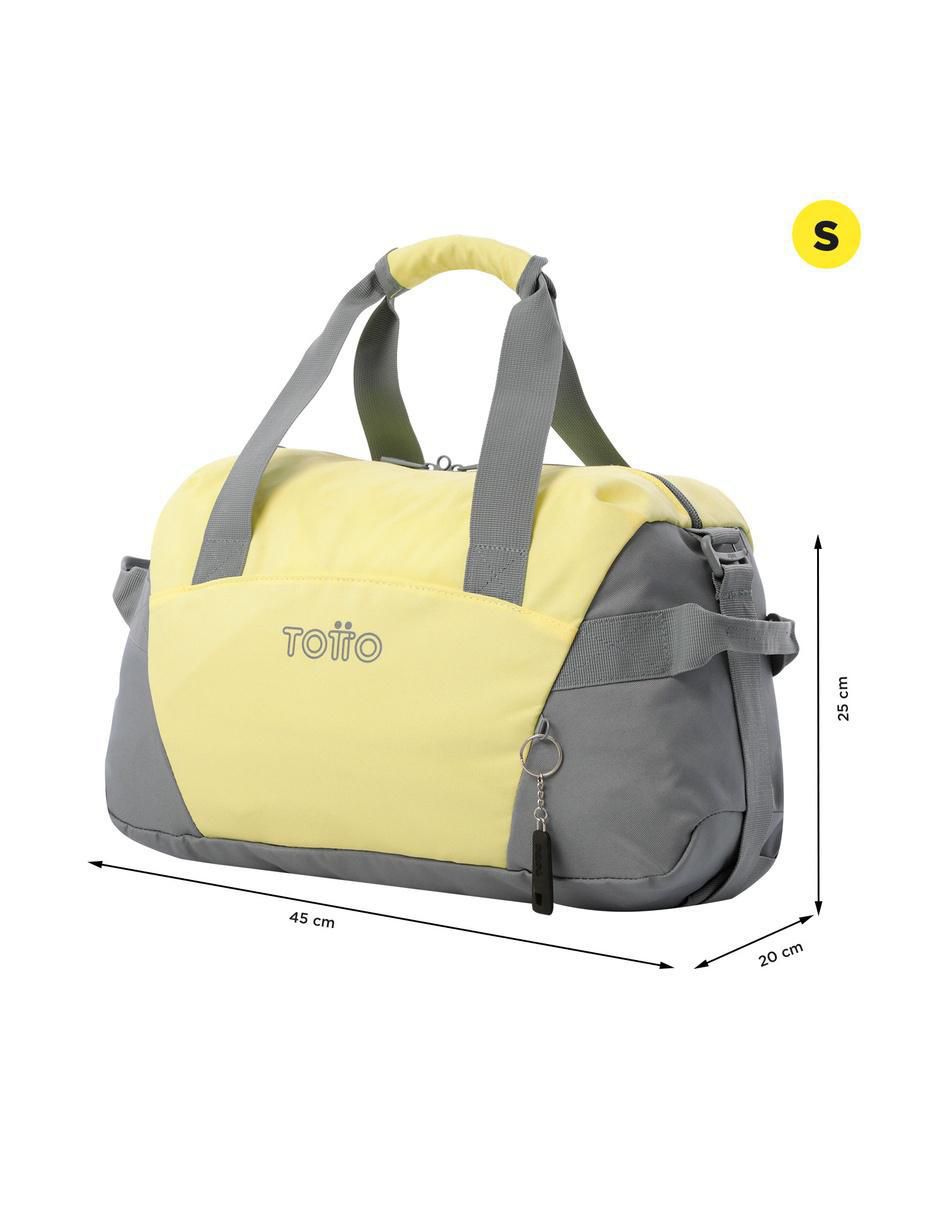 Bolsa duffel Active unisex 6