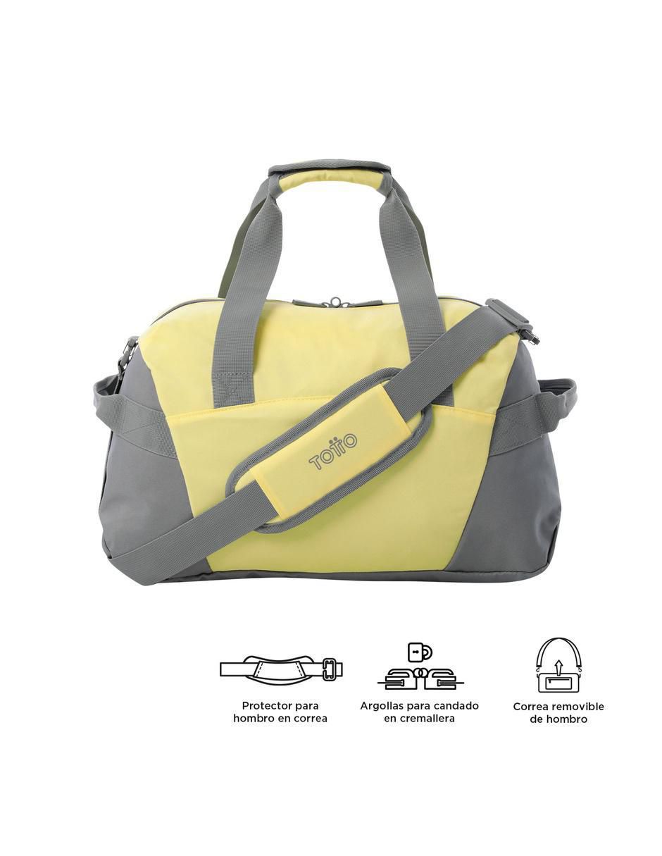 Bolsa duffel Active unisex 5