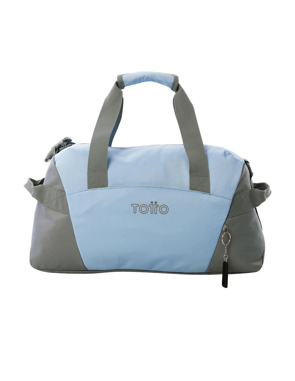 Bolsa duffel Active unisex