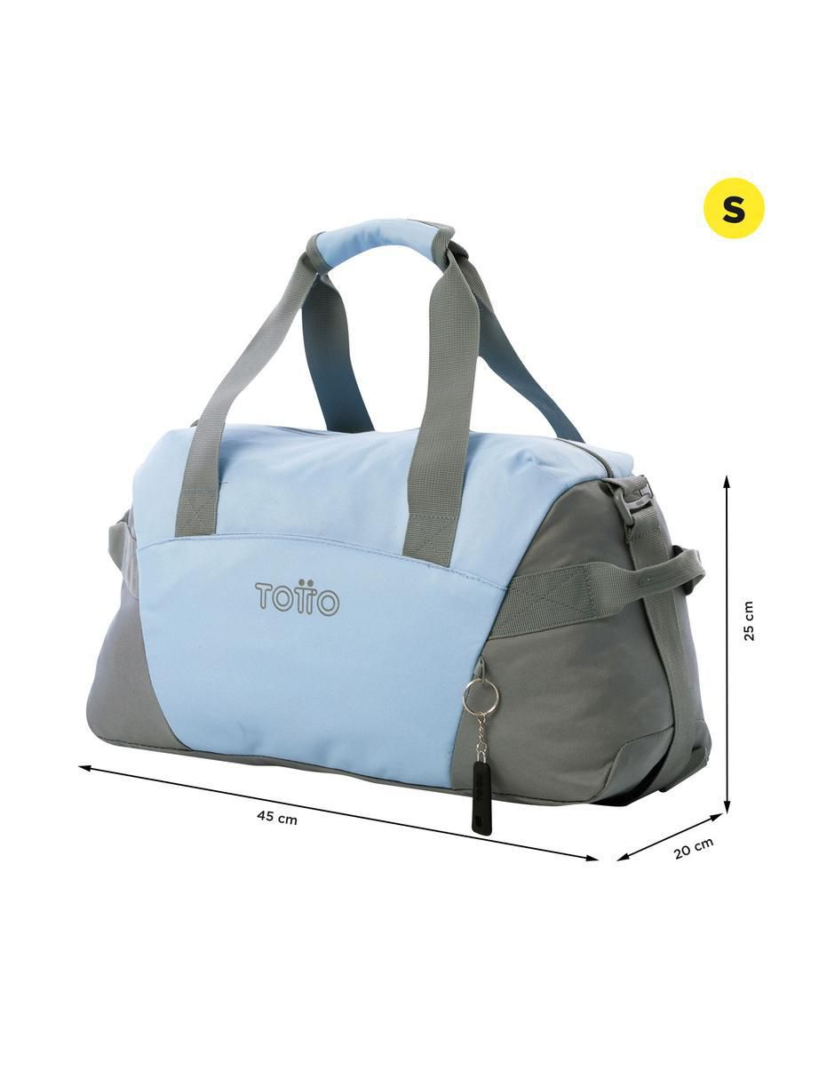 Bolsa duffel Active unisex 6