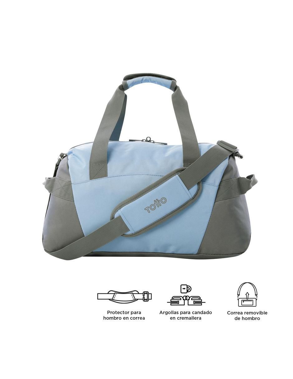 Bolsa duffel Active unisex 5