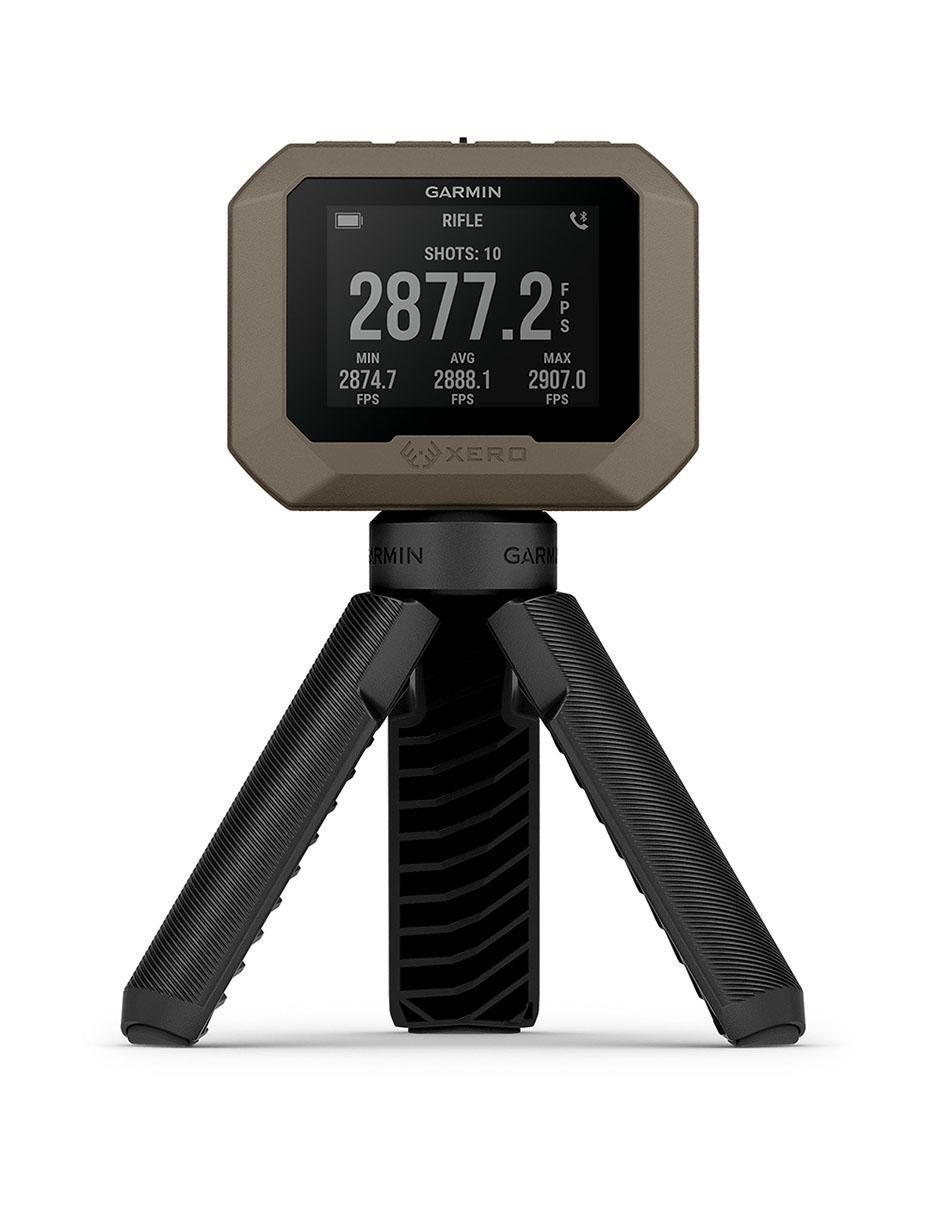 Cronógrafo digital Xero C1 Pro Cronógrafo digital Xero C1 Pro