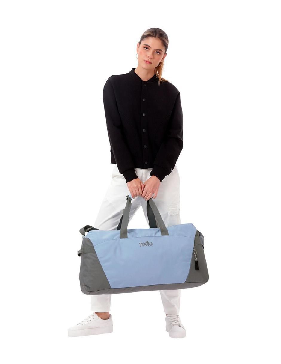 Bolsa duffel Active unisex 2