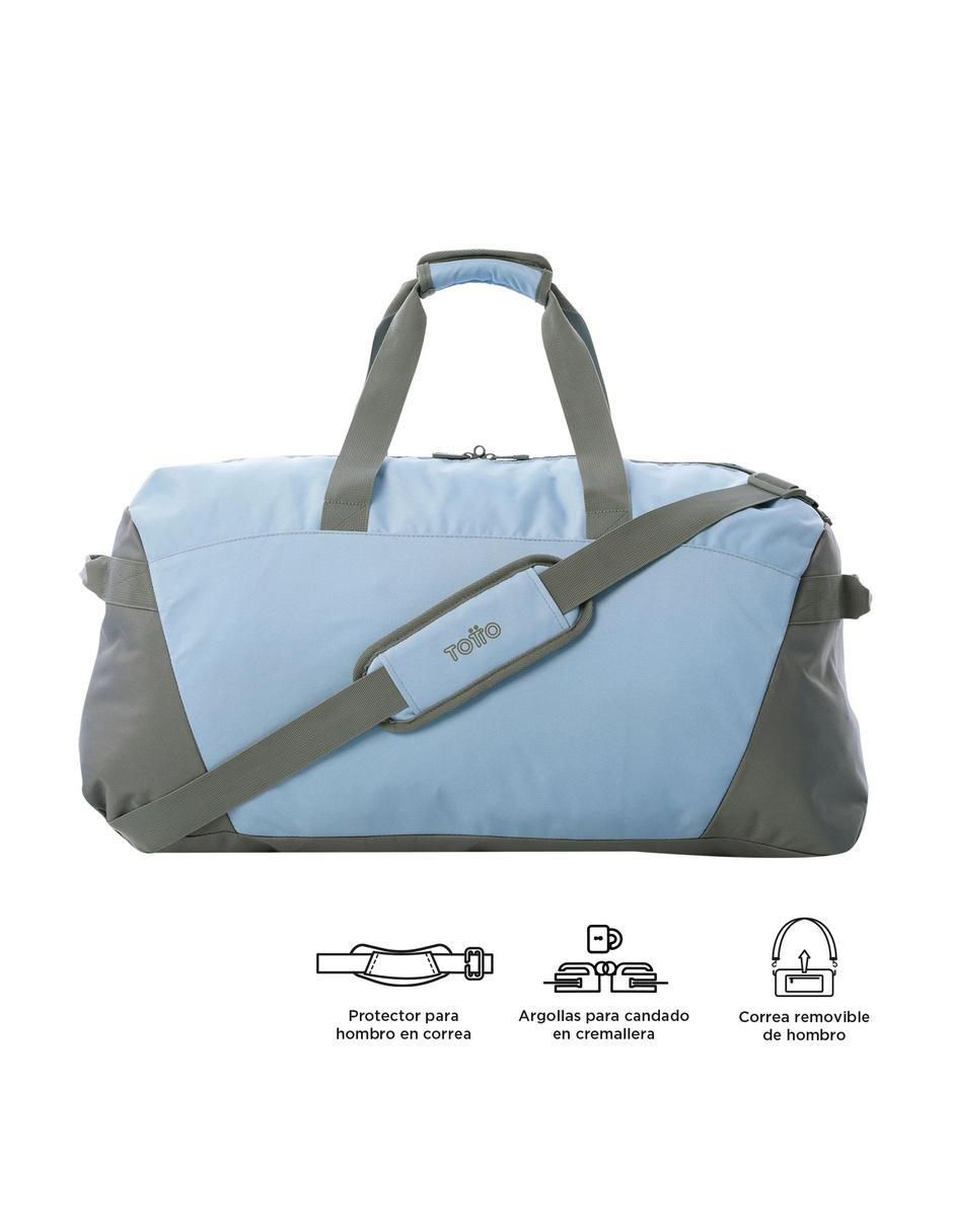 Bolsa duffel Active unisex 4
