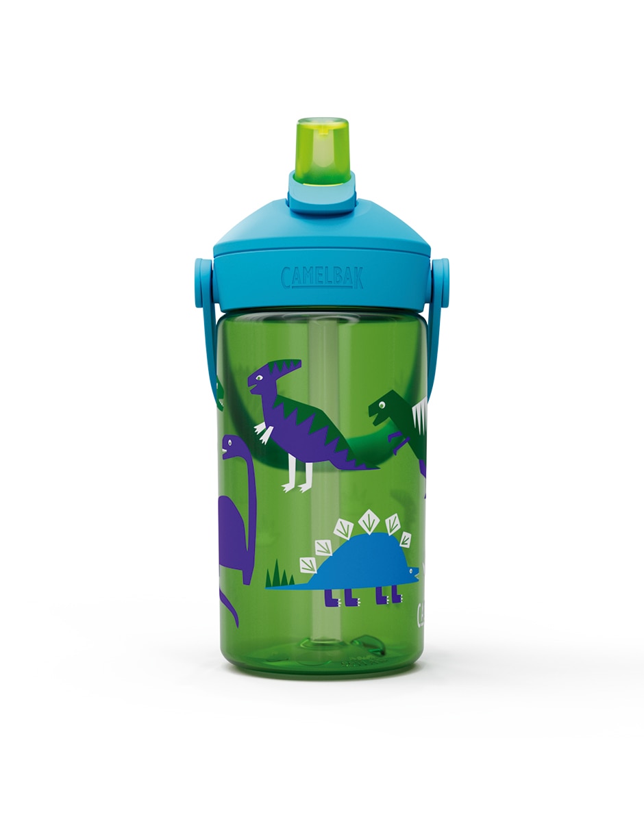 Botella de agua unisex 2