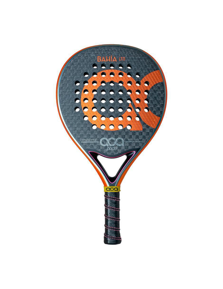 Pala de pádel Bahía LTD Pala de pádel Bahía LTD