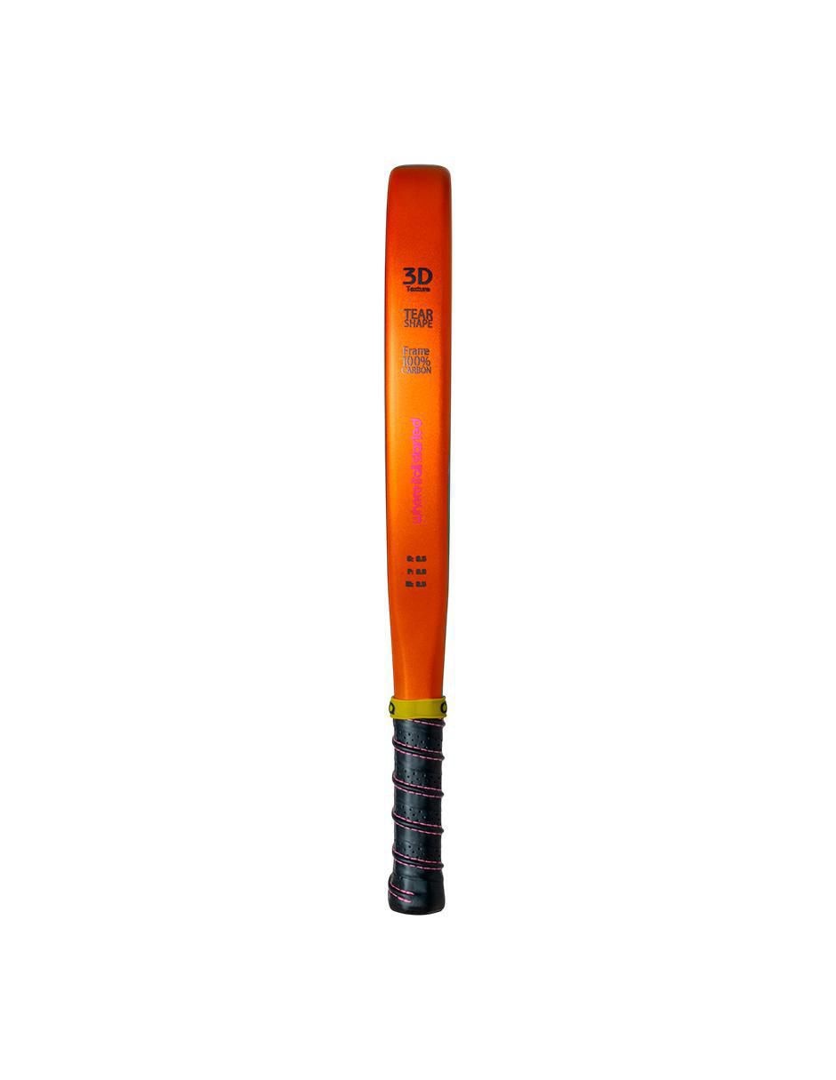 Pala de pádel Bahía LTD 6
