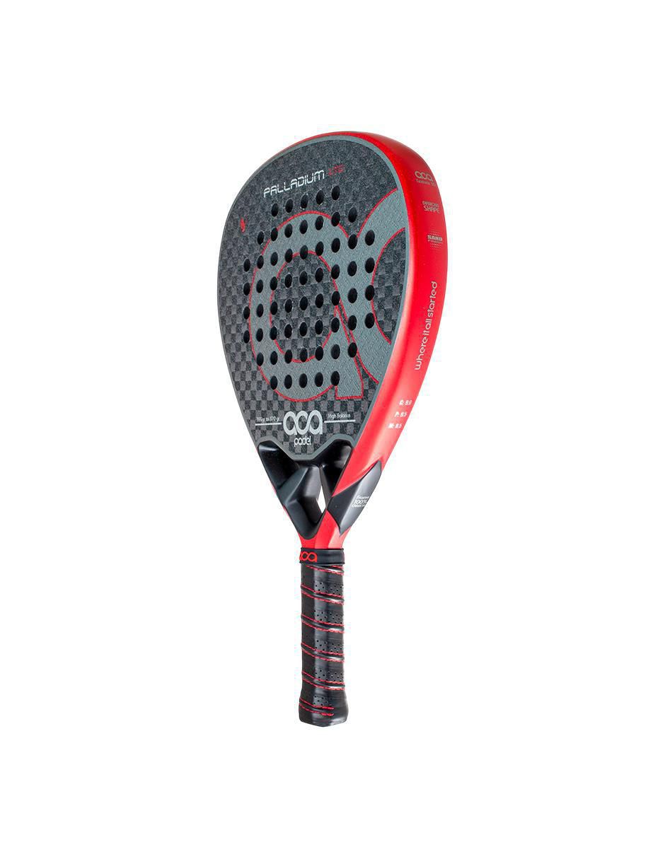 Pala de pádel Palladium LTD 2