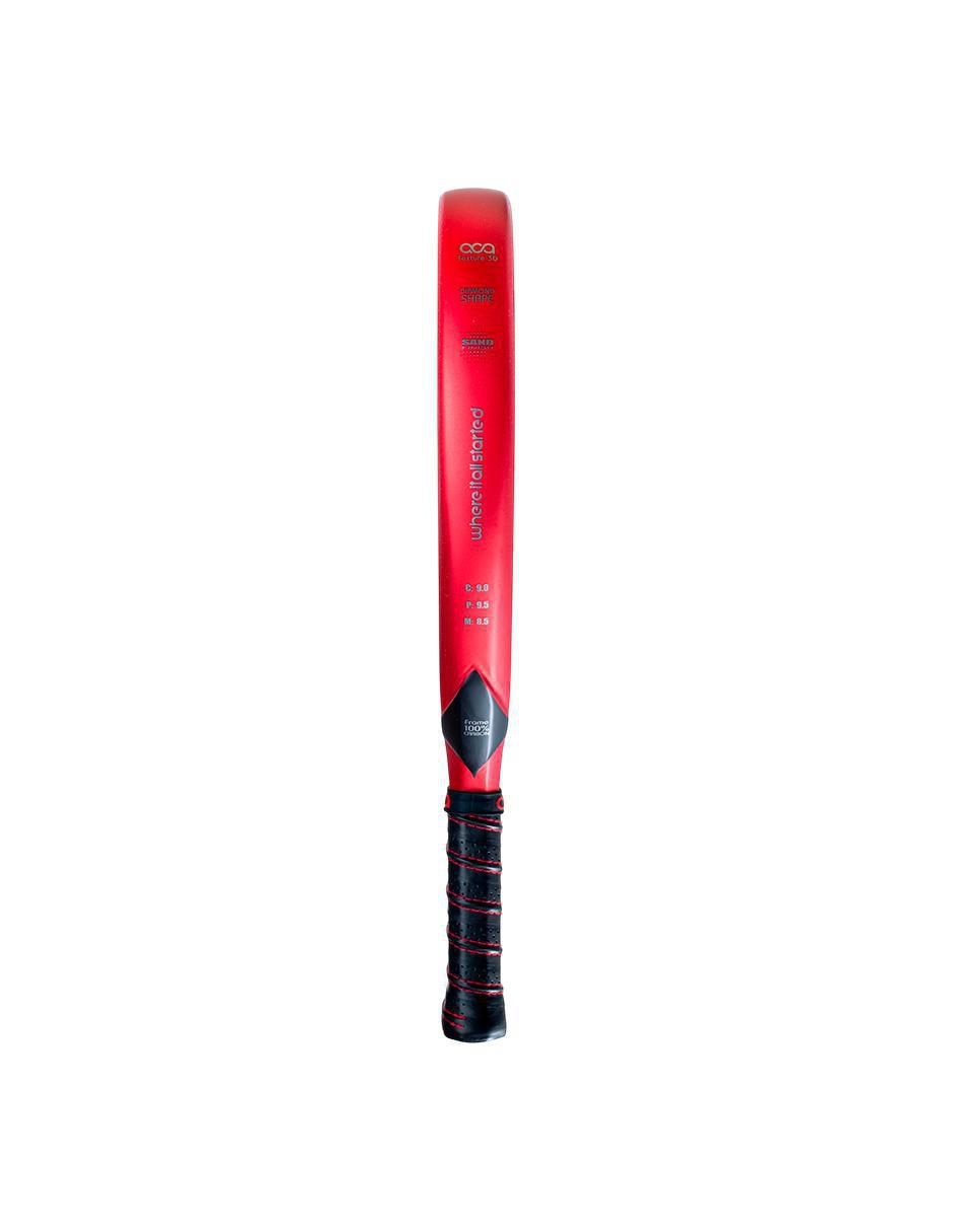 Pala de pádel Palladium LTD 6