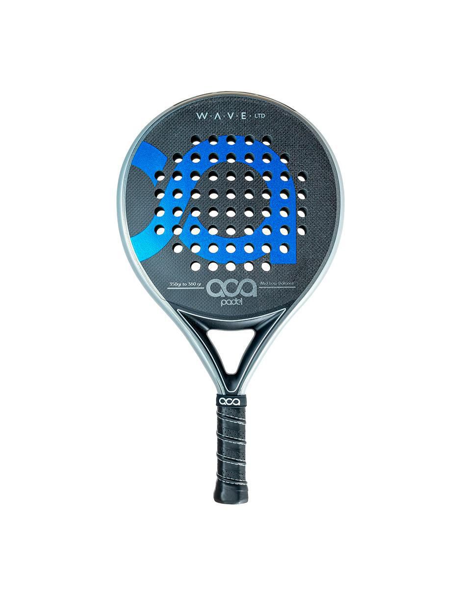 Pala de pádel Wave LTD