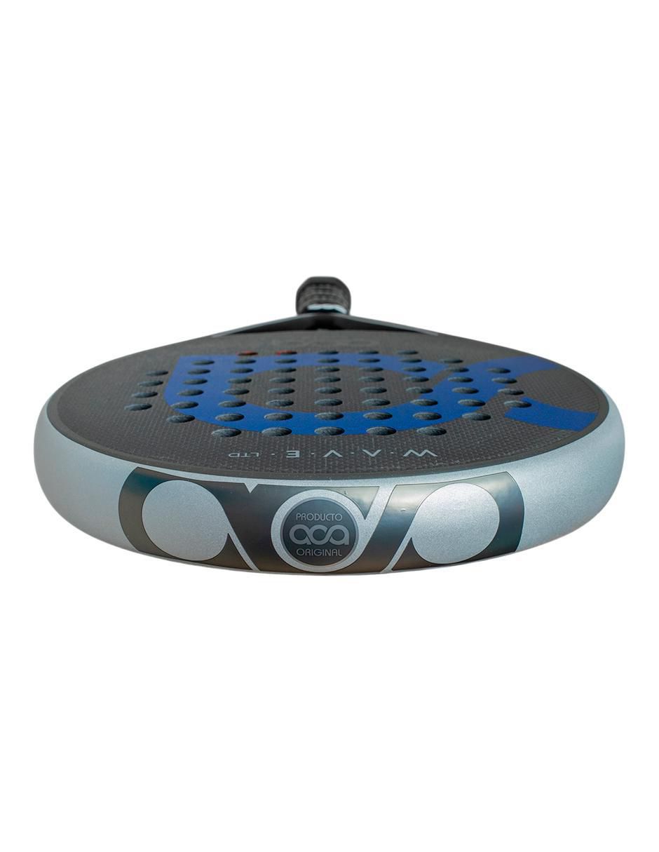 Pala de pádel Wave LTD 4