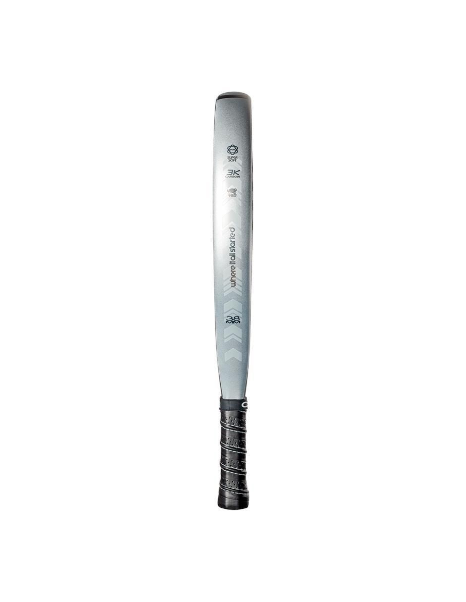Pala de pádel Wave LTD 6