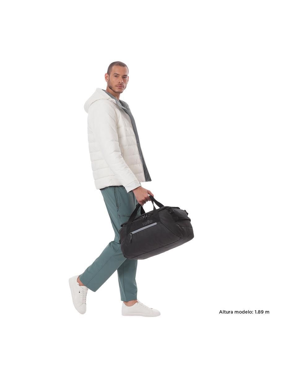 Bolsa duffel Rever unisex 4