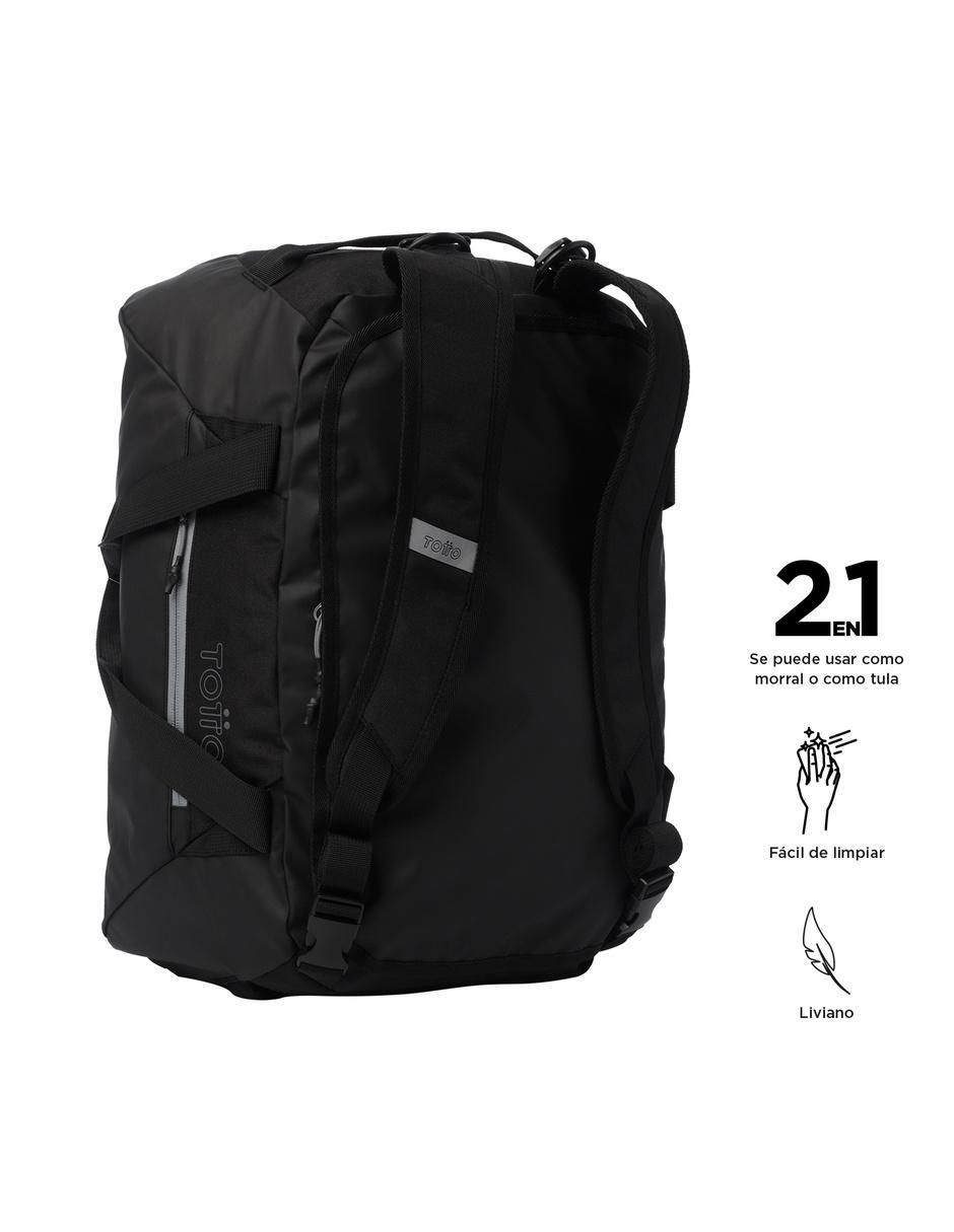 Bolsa duffel Rever unisex 6