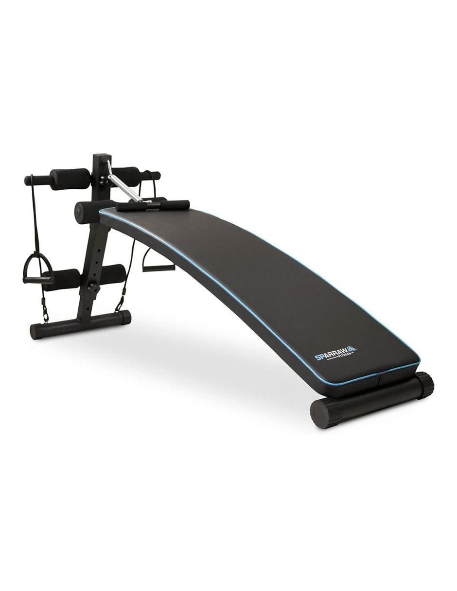 Banco para entrenamiento Artemis Banco para entrenamiento Artemis