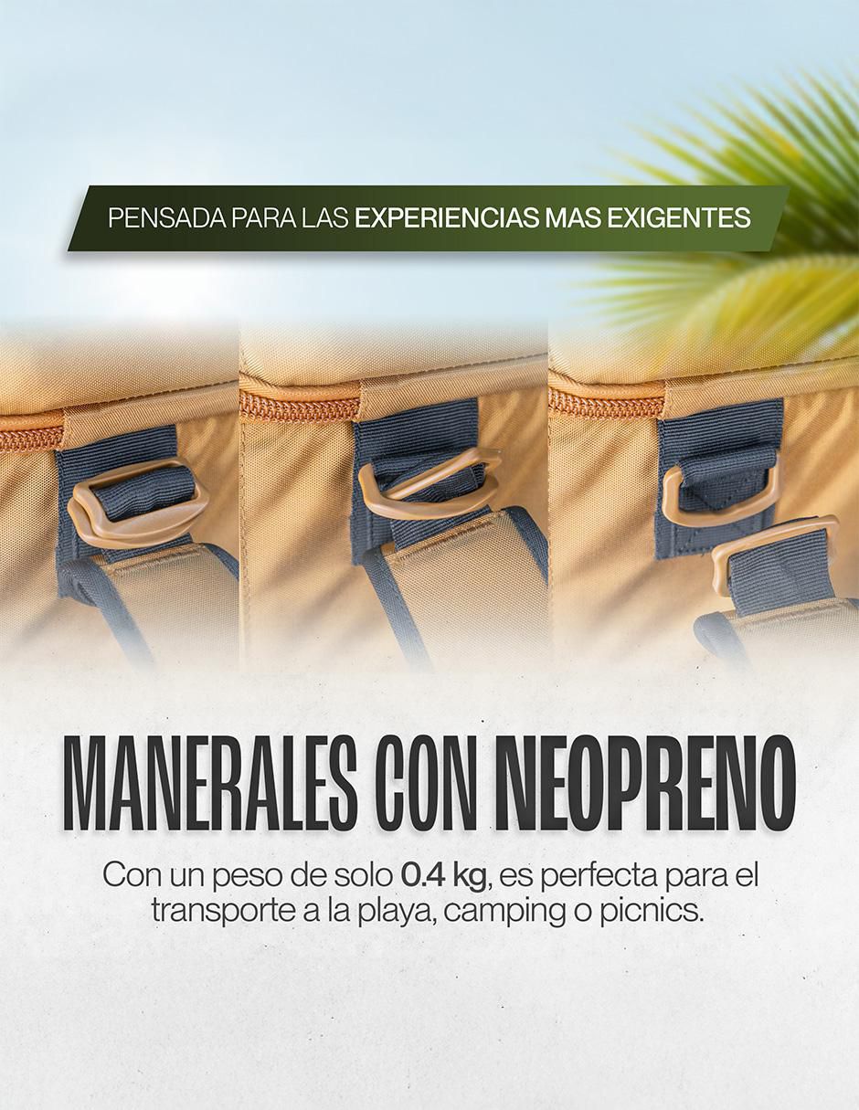 Hielera 5