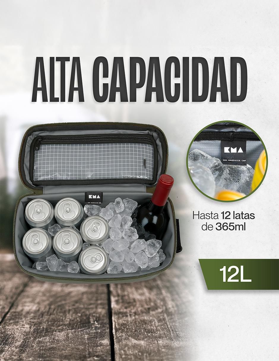 Hielera 3
