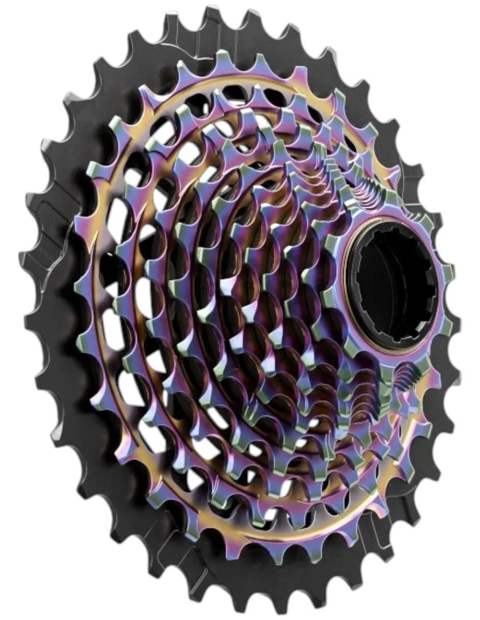 Cassette para bicicleta 2