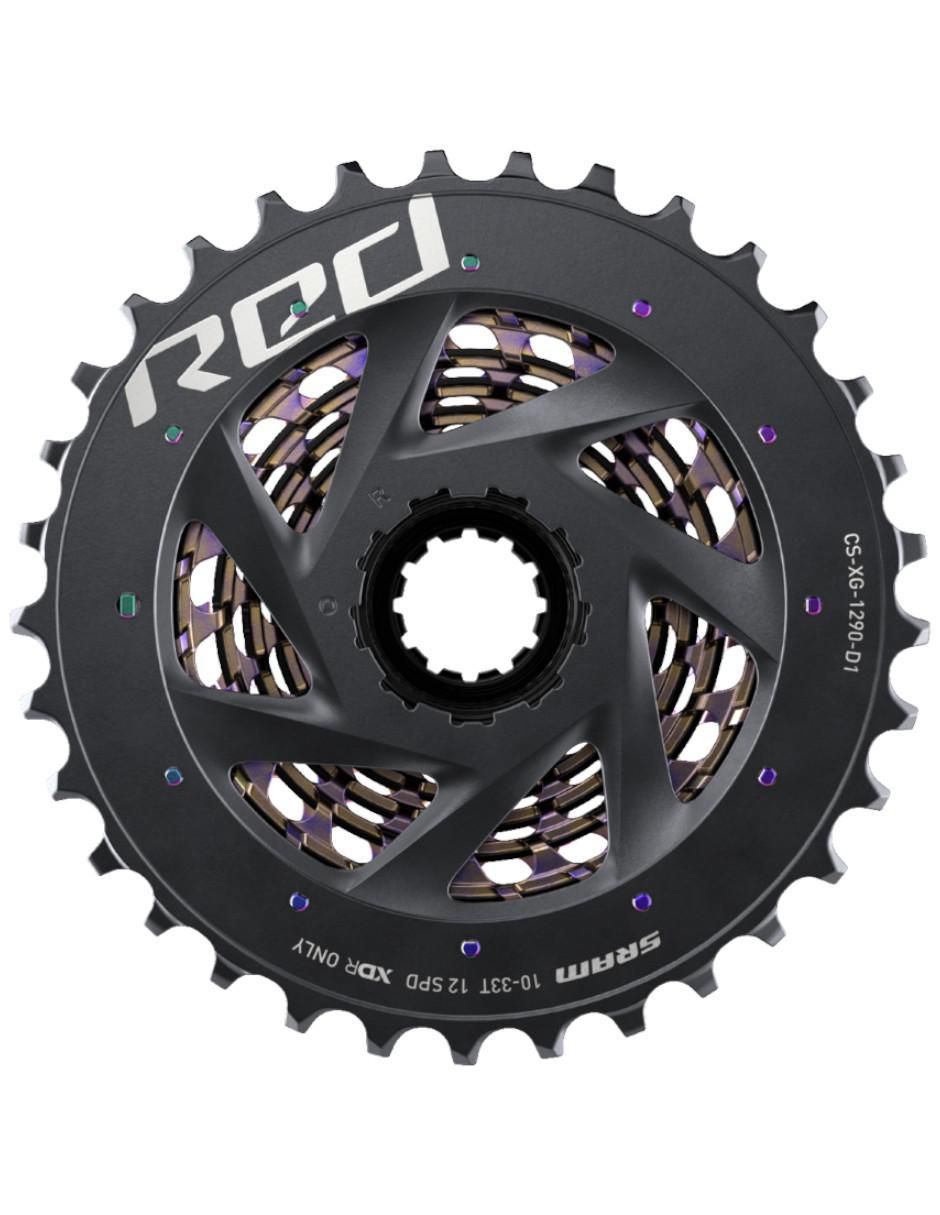 Cassette para bicicleta 3