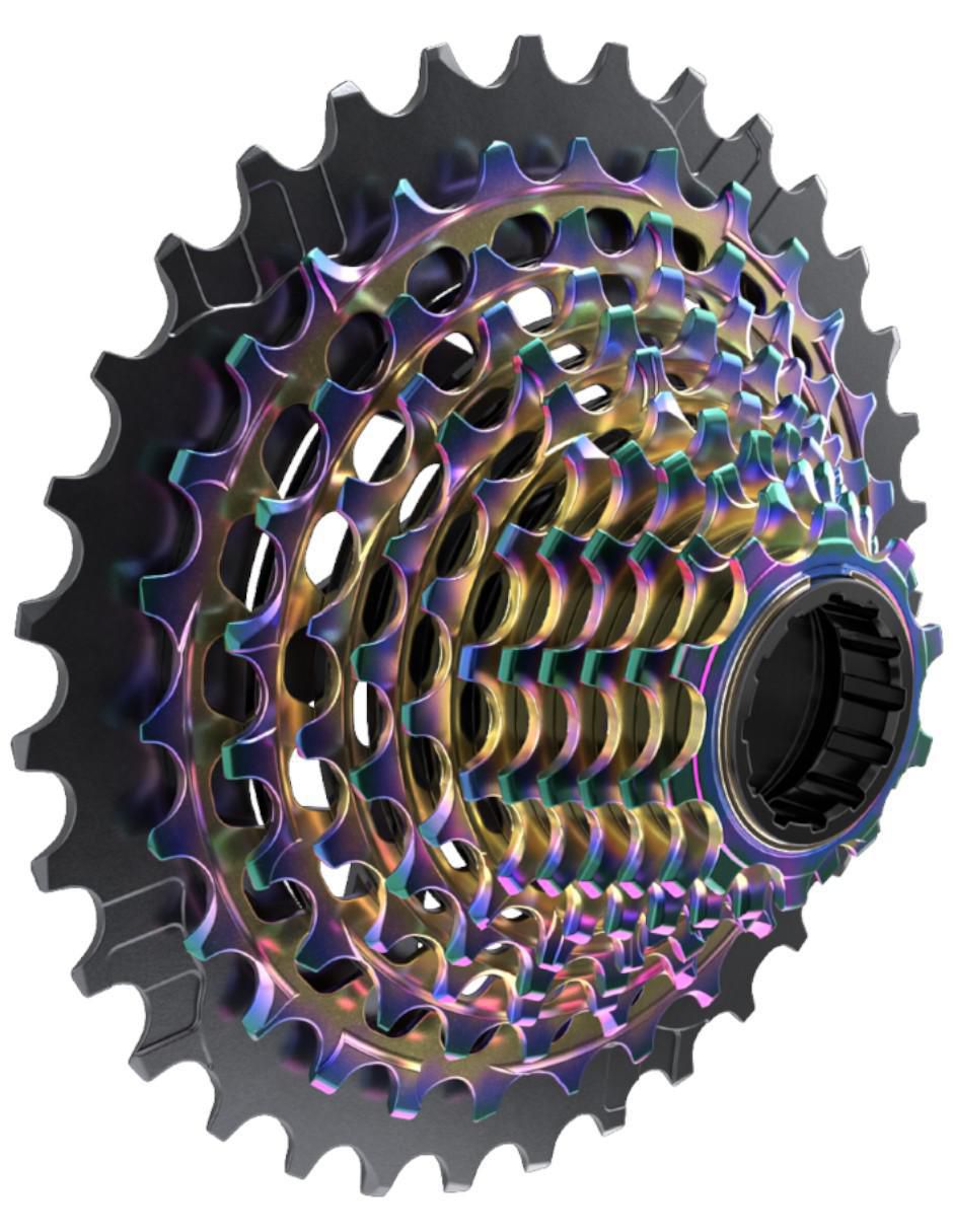 Cassette para bicicleta 4