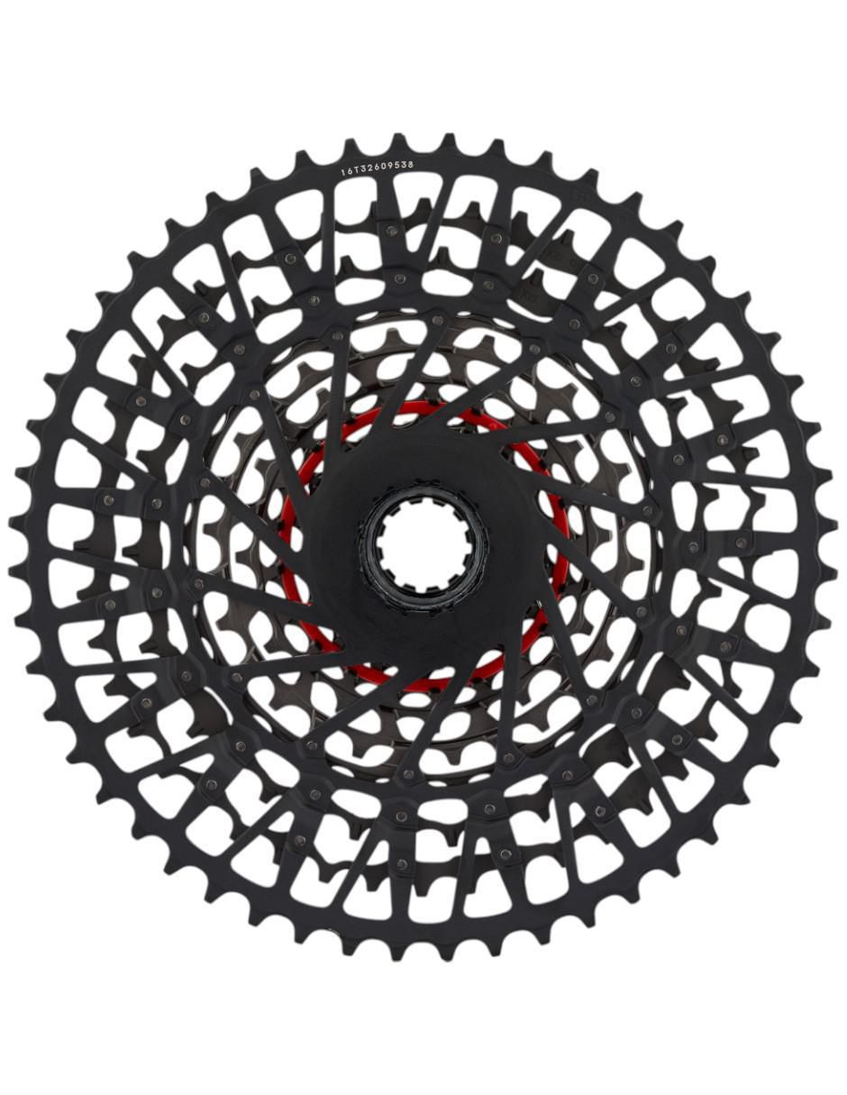 Cassette para bicicleta 3