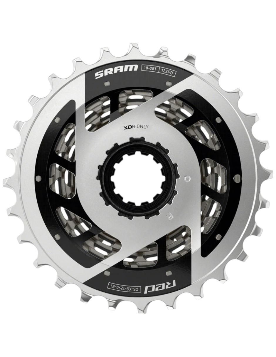 Cassette para bicicleta 4
