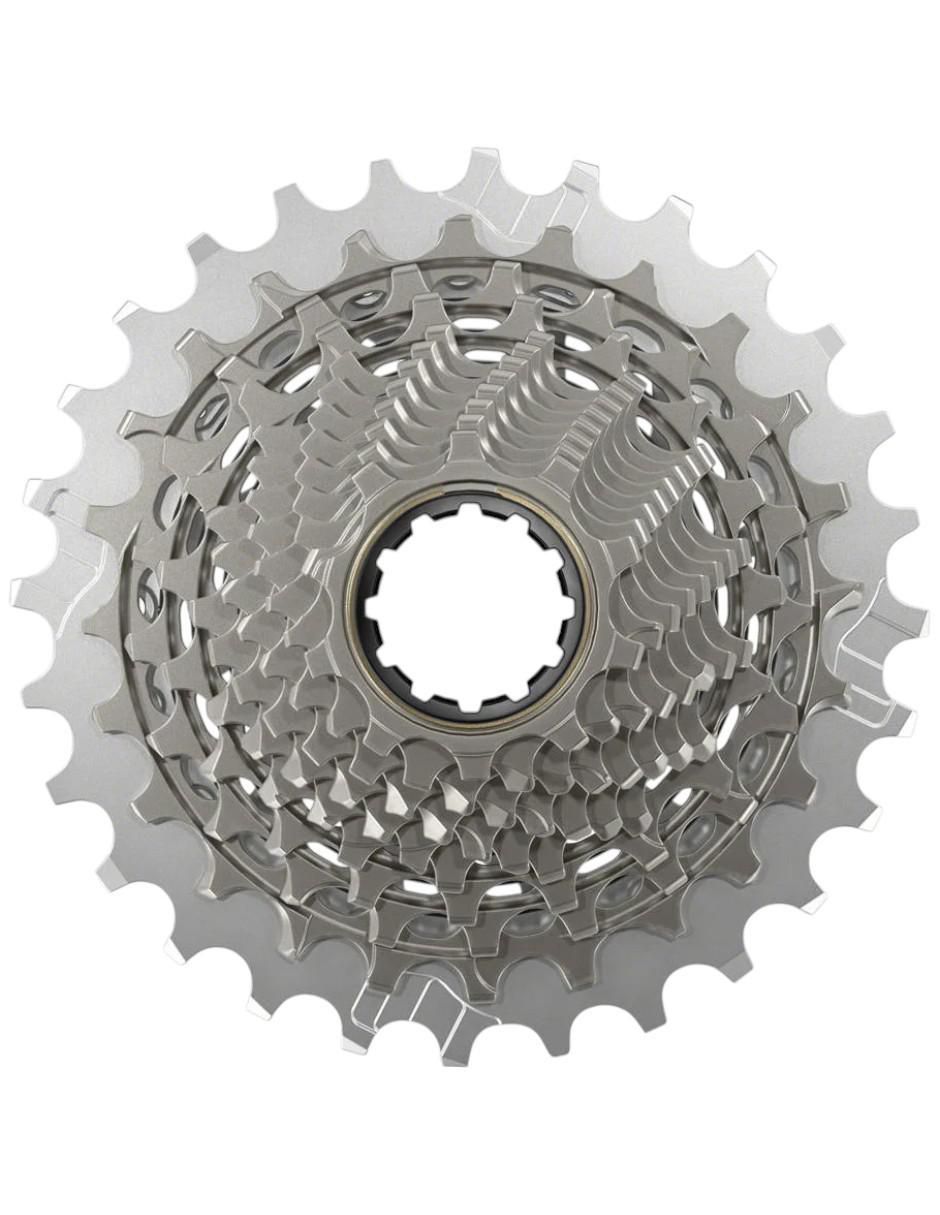 Cassette para bicicleta