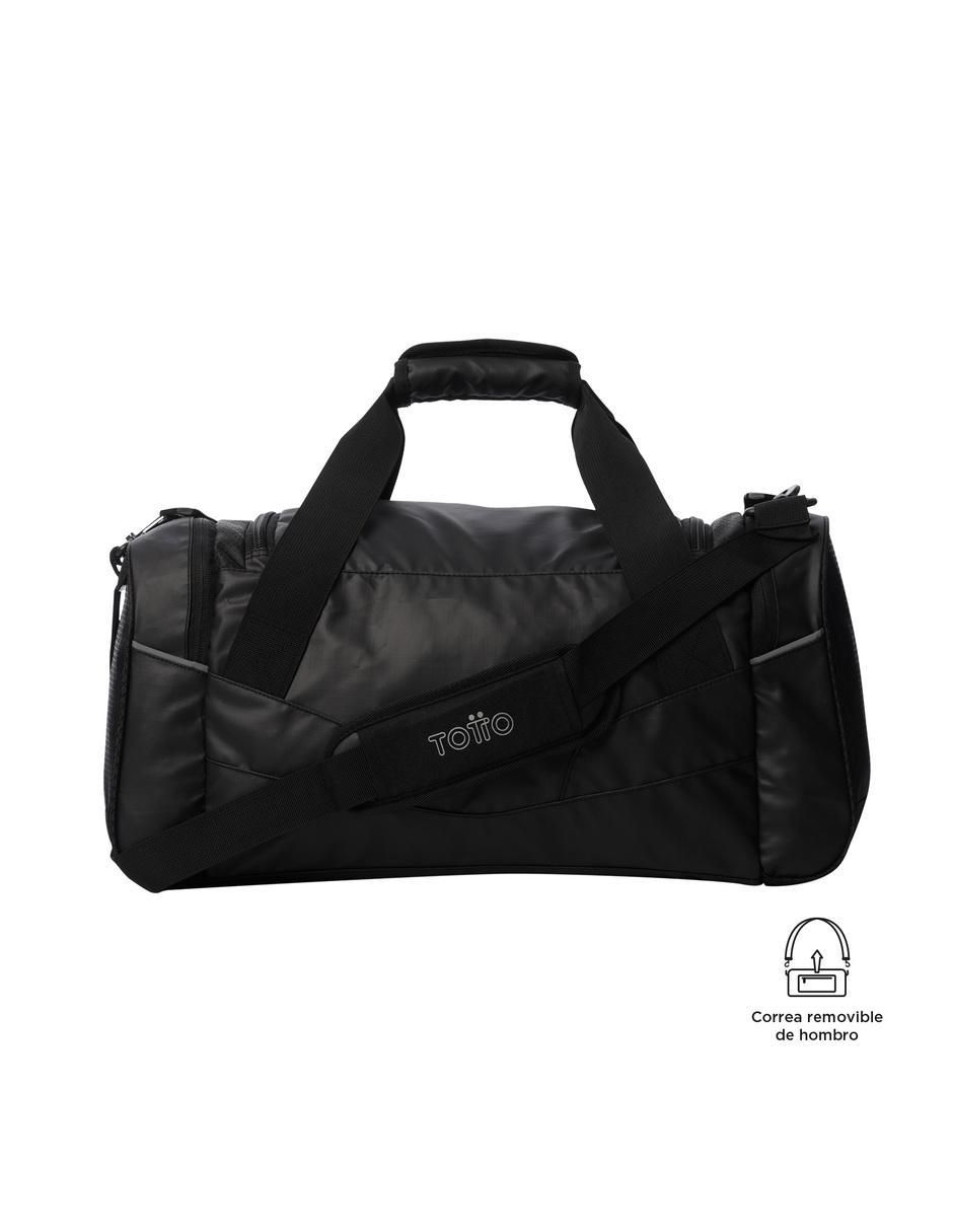 Bolsa duffel Tek unisex 4