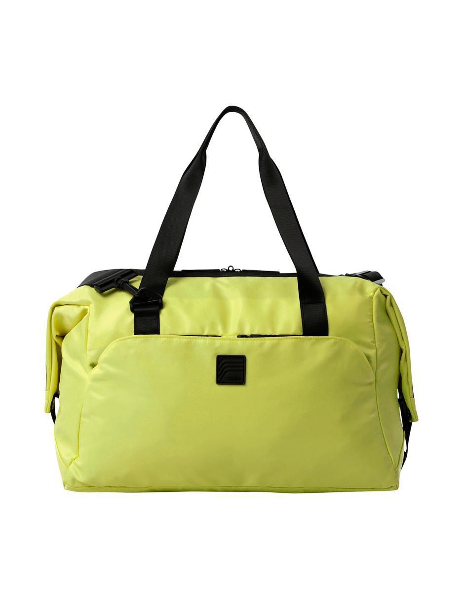 Maleta duffel Weekender unisex