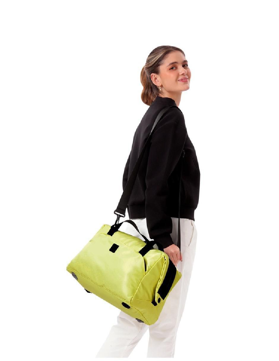 Maleta duffel Weekender unisex 2