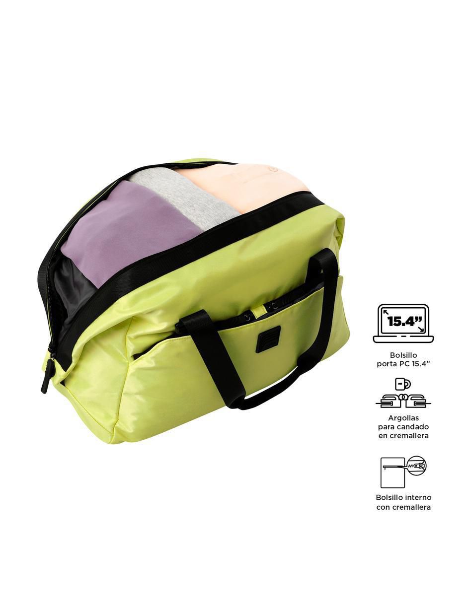 Maleta duffel Weekender unisex 4
