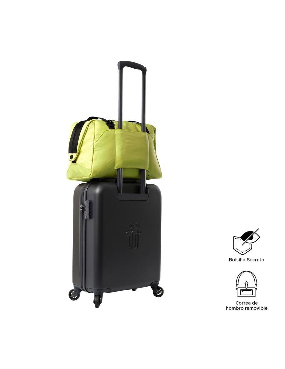 Maleta duffel Weekender unisex 5