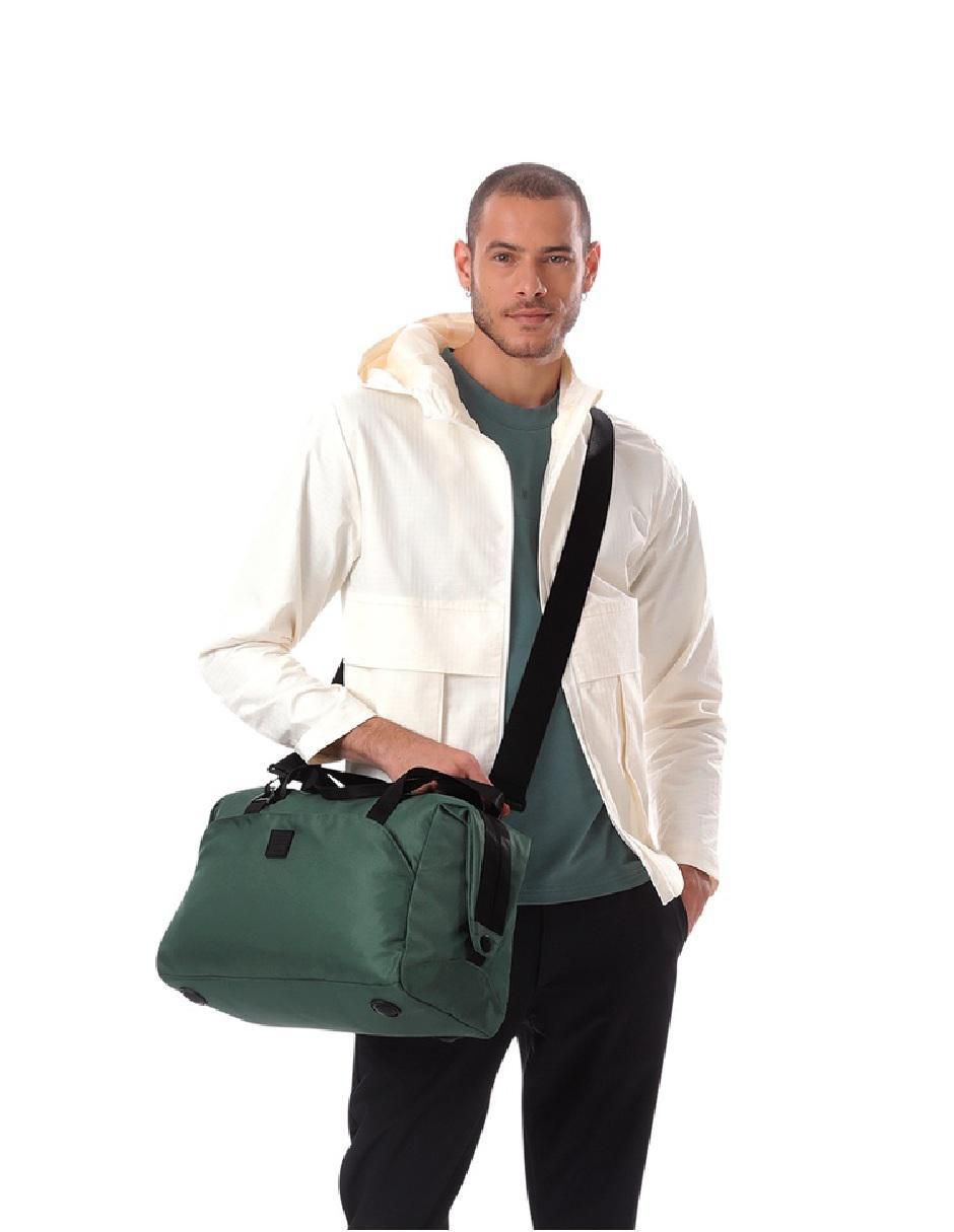 Bolsa Duffel Weekender unisex 2