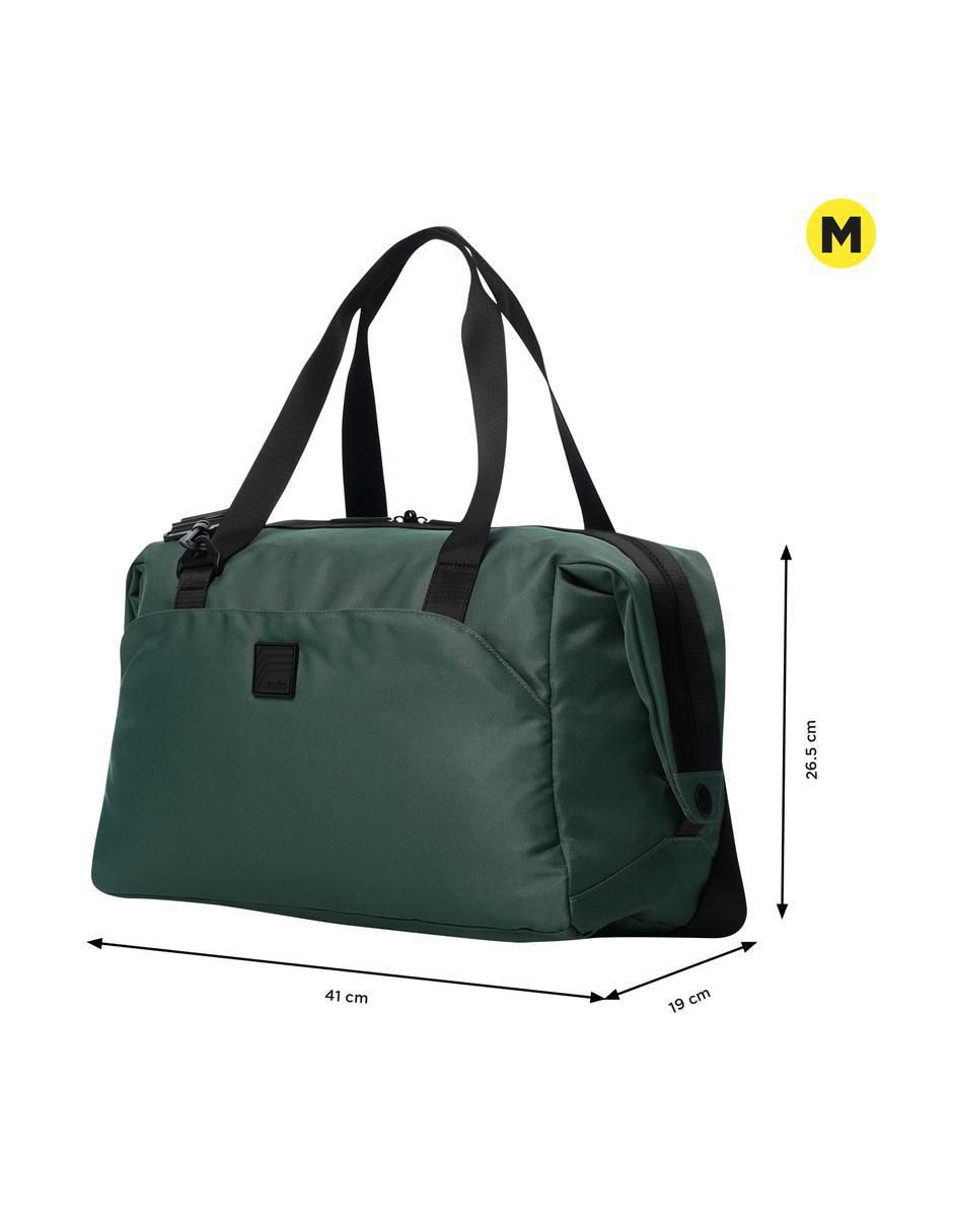 Bolsa Duffel Weekender unisex 6