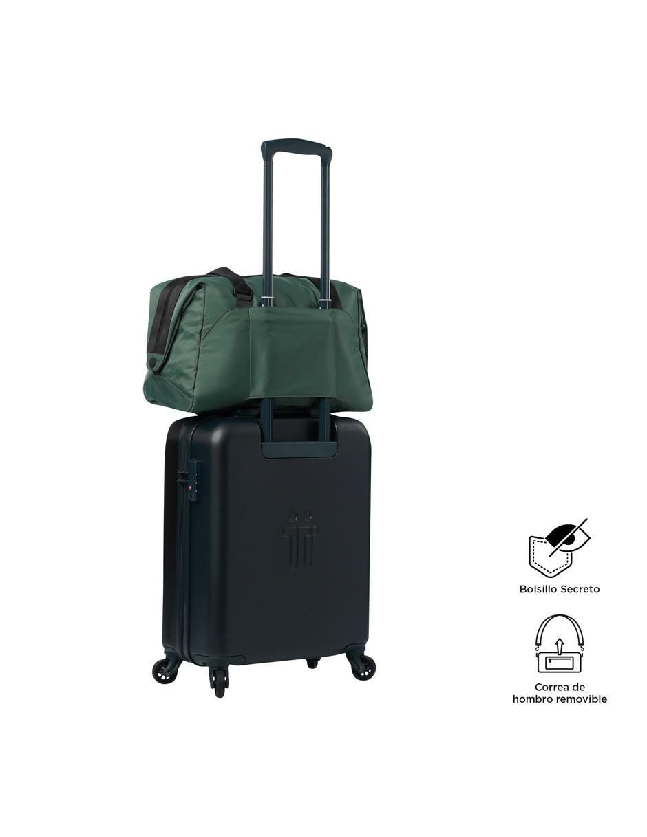 Bolsa Duffel Weekender unisex 4