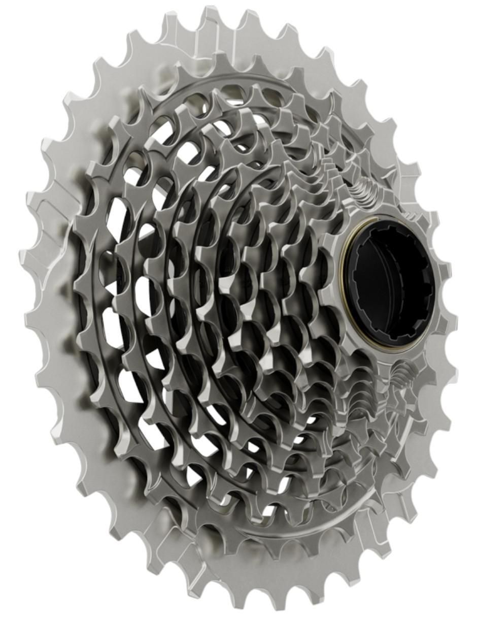 Cassette para bicicleta 2